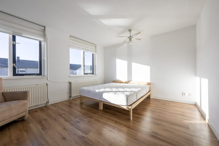 Foto 11 van Han Hoekstrahof 154