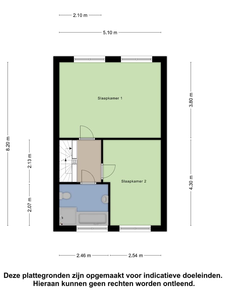 Foto 35 van Han Hoekstrahof 154