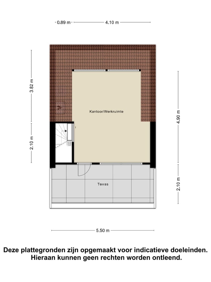 Foto 36 van Han Hoekstrahof 154