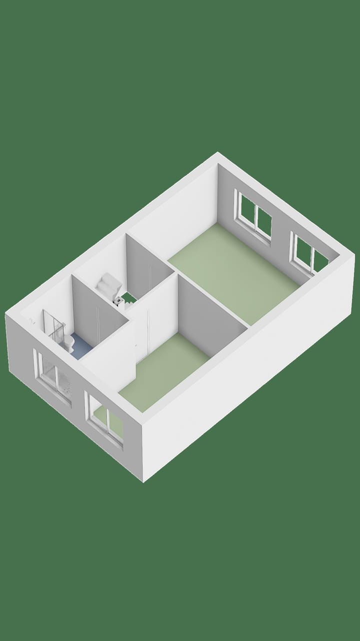 Foto 38 van Han Hoekstrahof 154