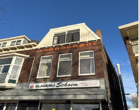 Foto 1 van Zuiddijk 63-A