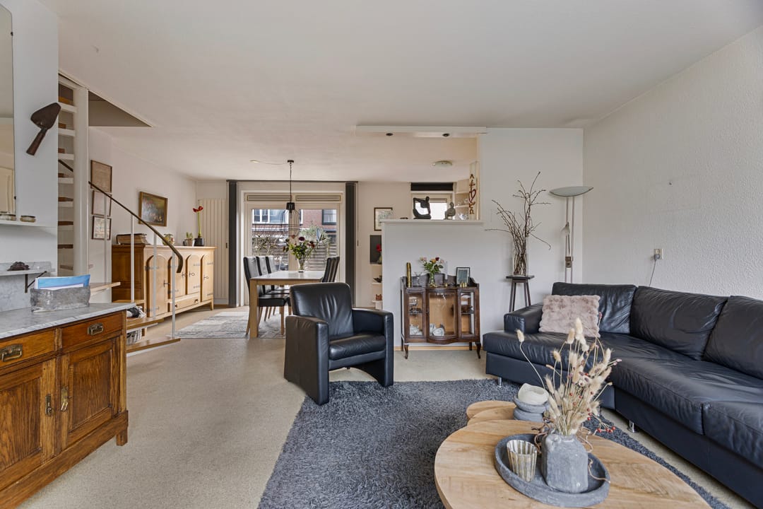 Foto 2 van Stadhoudershof 27