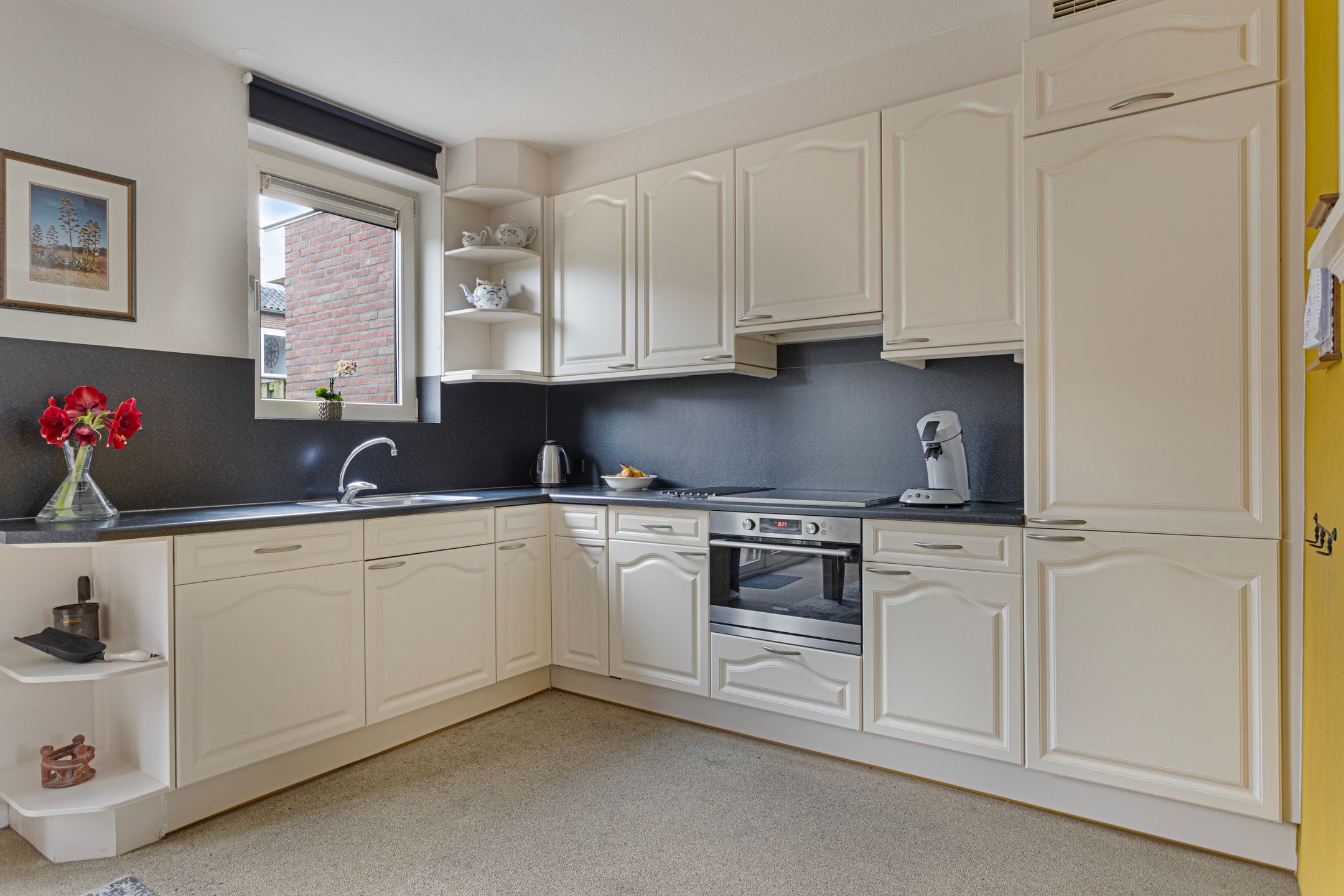 Foto 3 van Stadhoudershof 27