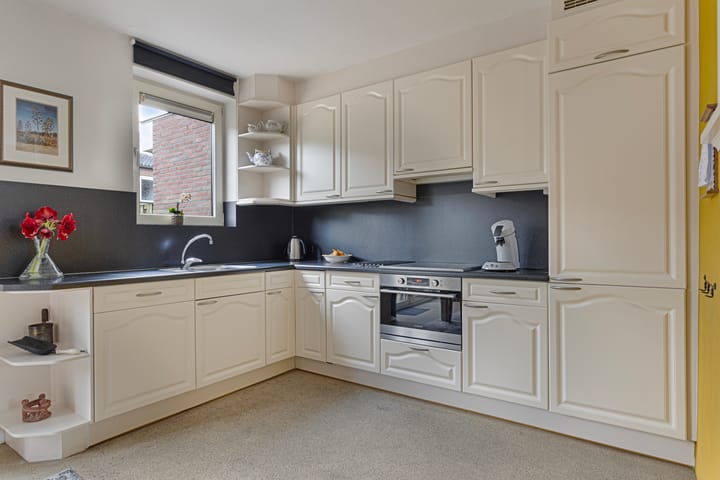 Foto 3 van Stadhoudershof 27