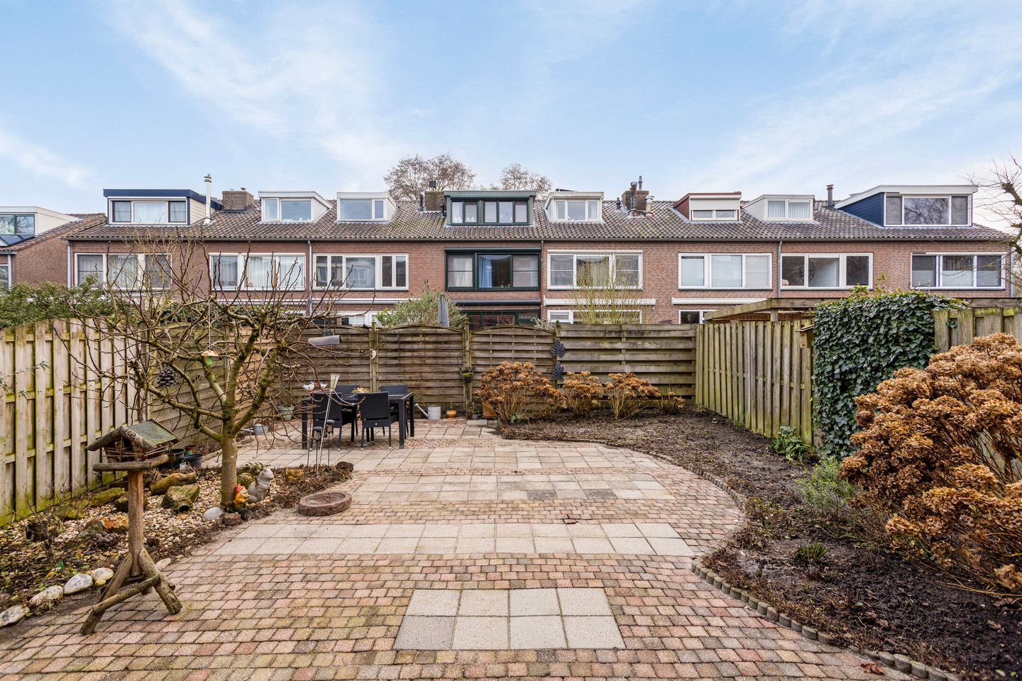 Foto 4 van Stadhoudershof 27