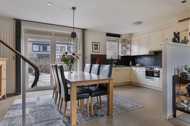 Foto 7 van Stadhoudershof 27