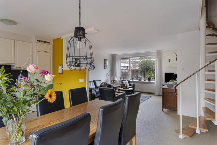 Foto 8 van Stadhoudershof 27