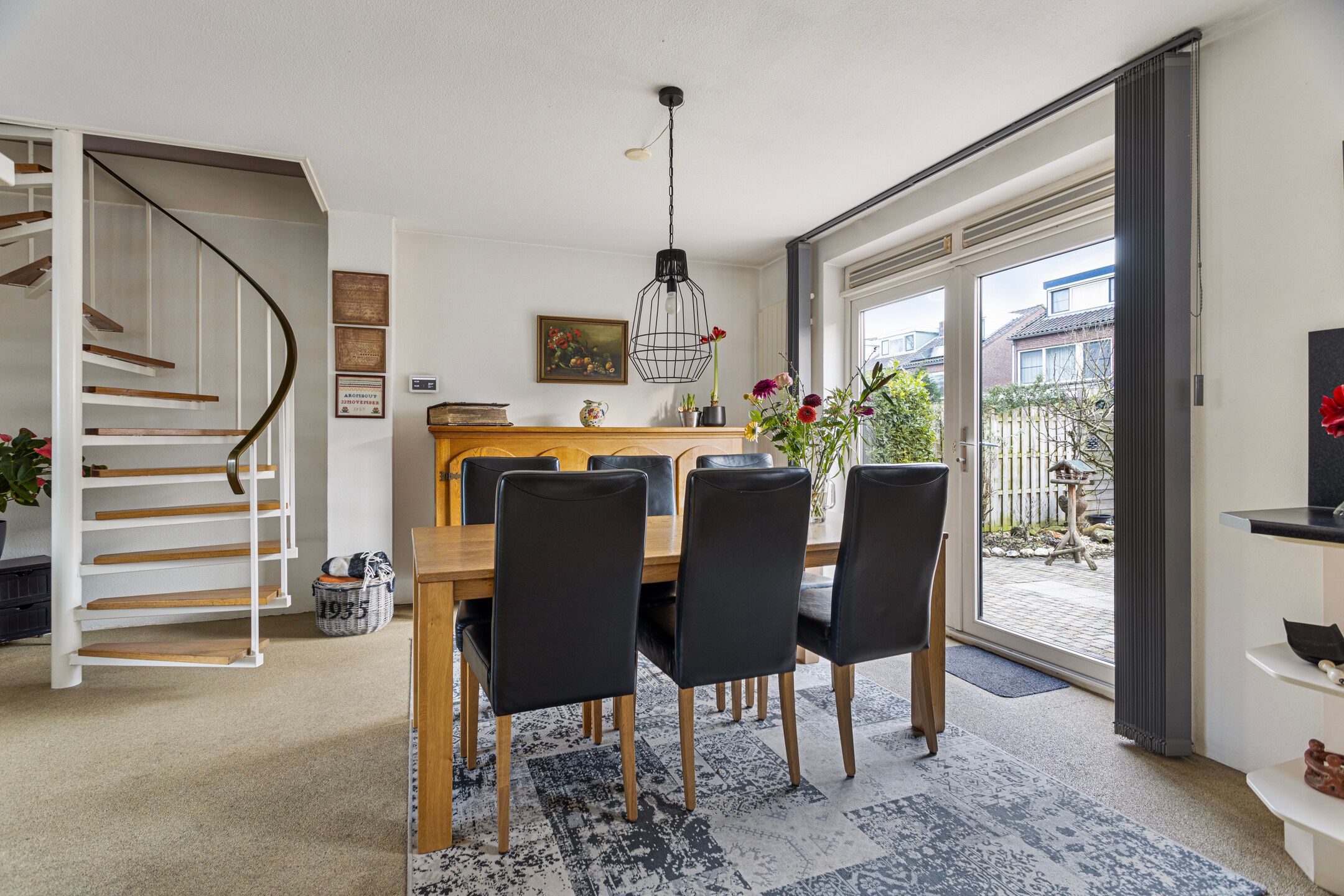 Foto 9 van Stadhoudershof 27