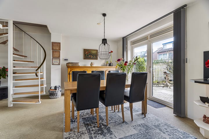 Foto 9 van Stadhoudershof 27