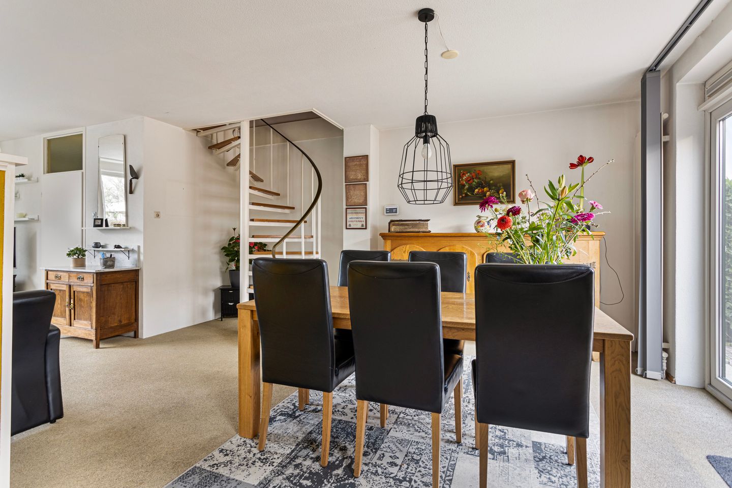 Foto 10 van Stadhoudershof 27