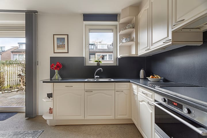 Foto 12 van Stadhoudershof 27