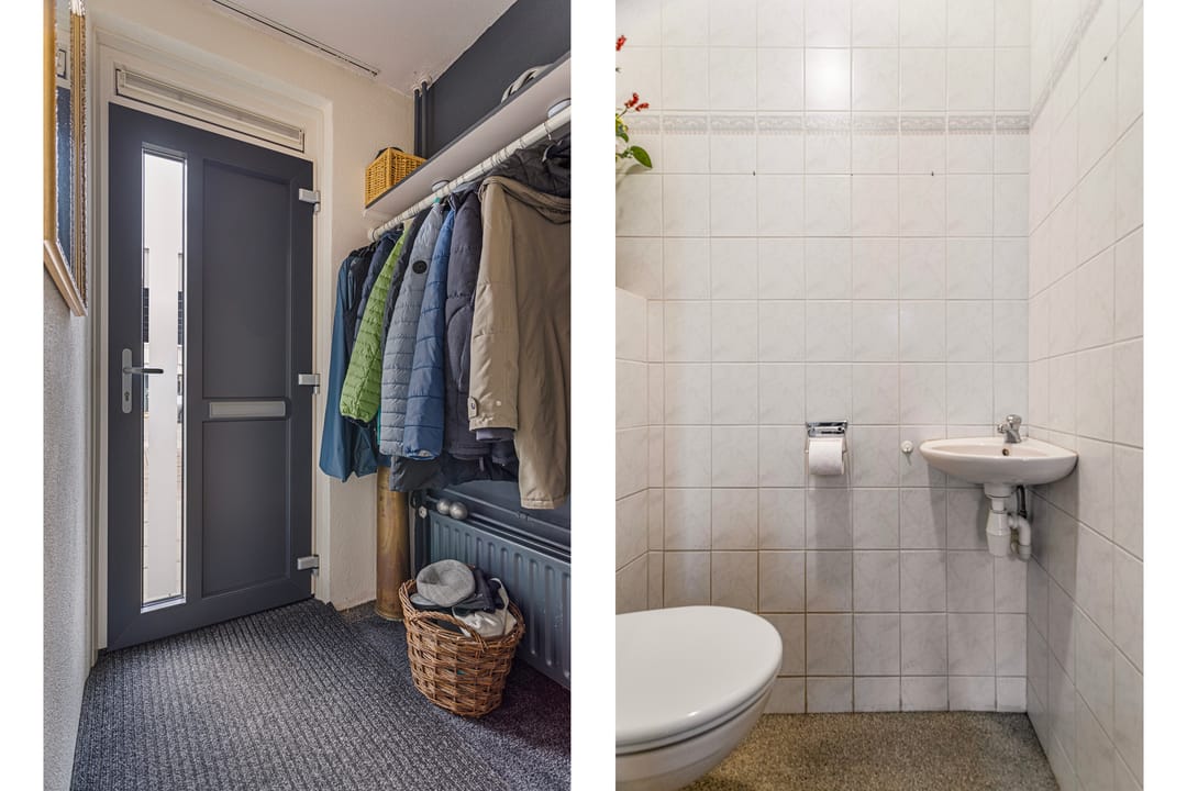 Foto 13 van Stadhoudershof 27