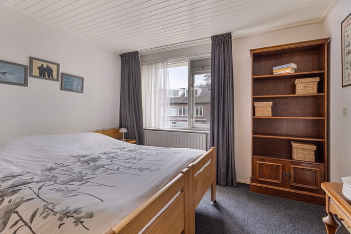 Foto 14 van Stadhoudershof 27