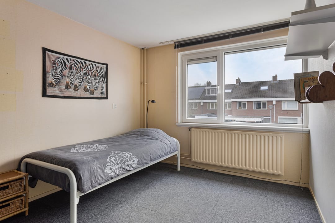 Foto 16 van Stadhoudershof 27