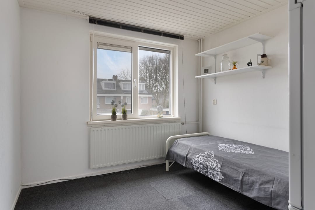 Foto 17 van Stadhoudershof 27