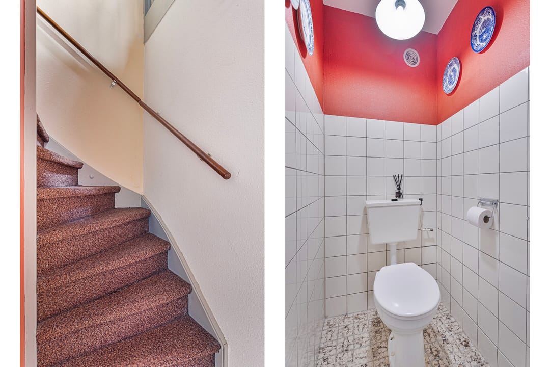 Foto 22 van Stadhoudershof 27