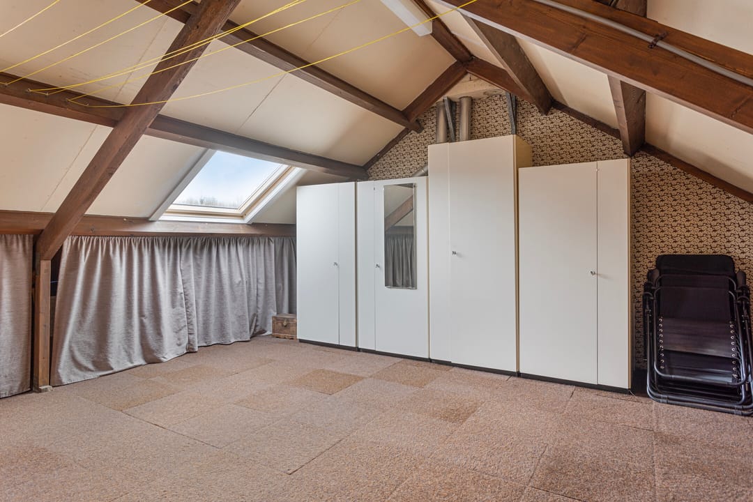 Foto 23 van Stadhoudershof 27