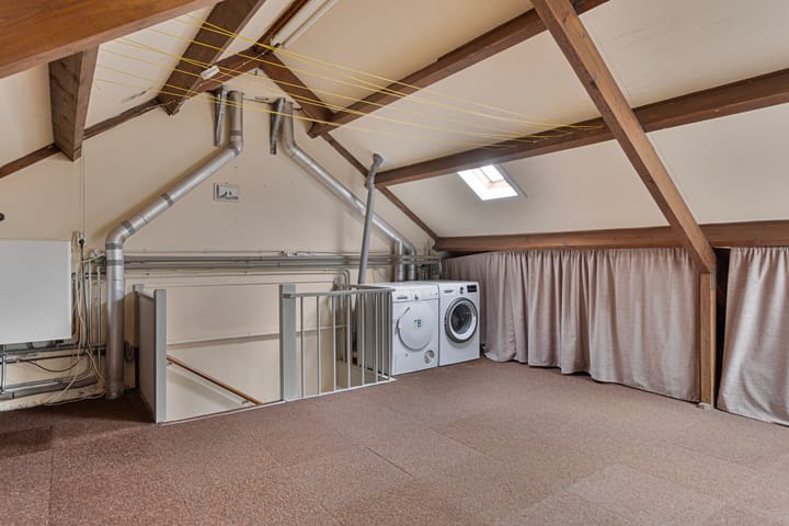 Foto 24 van Stadhoudershof 27