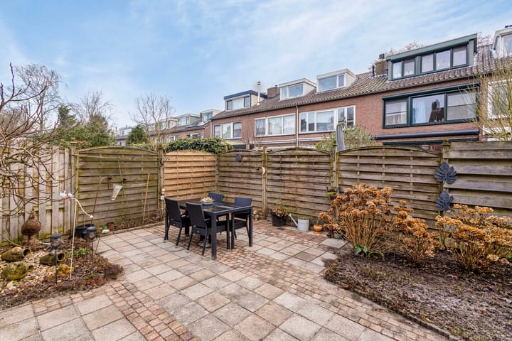 Foto 25 van Stadhoudershof 27