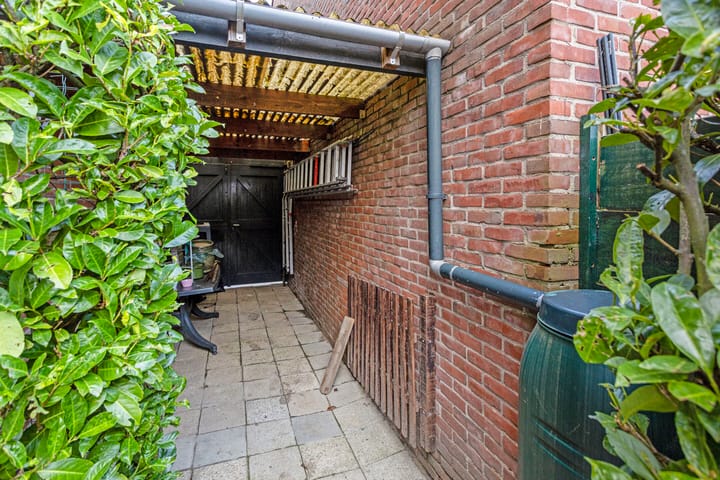 Foto 27 van Stadhoudershof 27