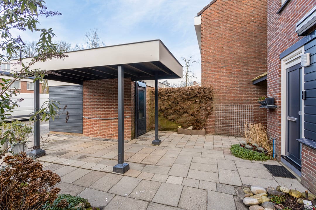 Foto 28 van Stadhoudershof 27