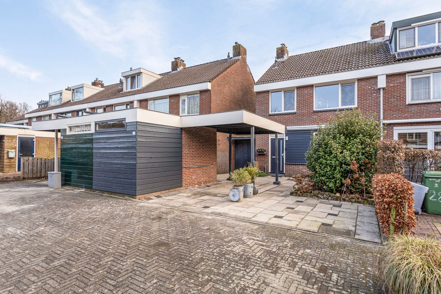 Foto 29 van Stadhoudershof 27