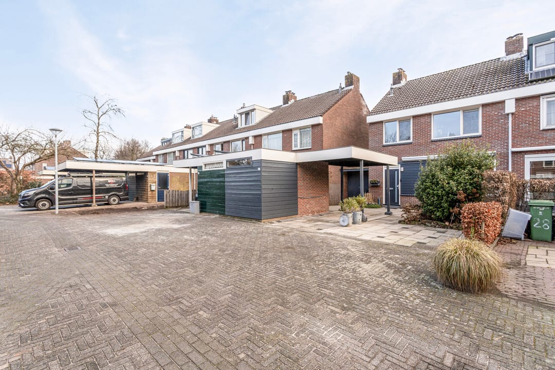 Foto 31 van Stadhoudershof 27