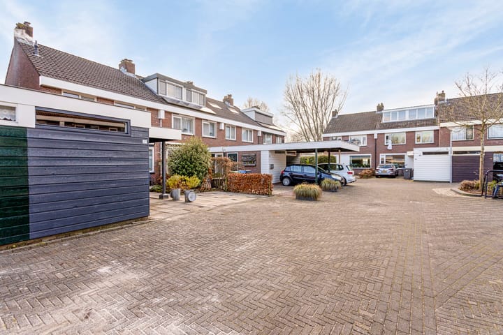 Foto 32 van Stadhoudershof 27