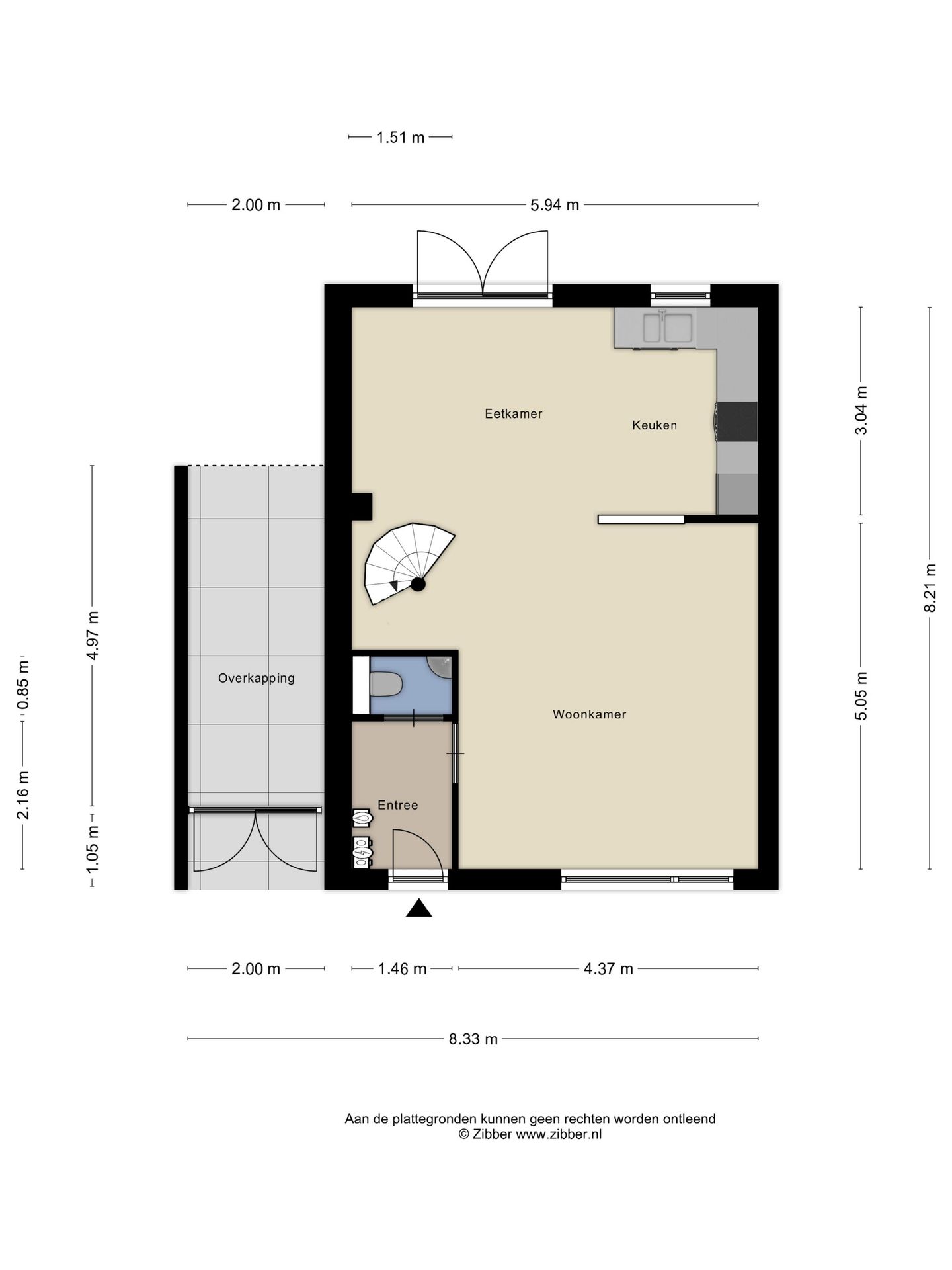 Foto 35 van Stadhoudershof 27