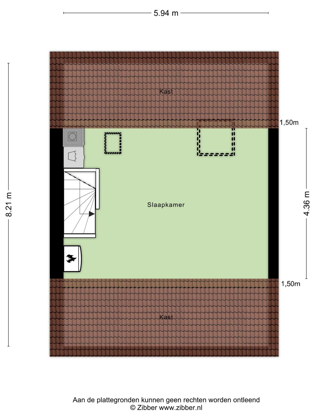 Foto 37 van Stadhoudershof 27