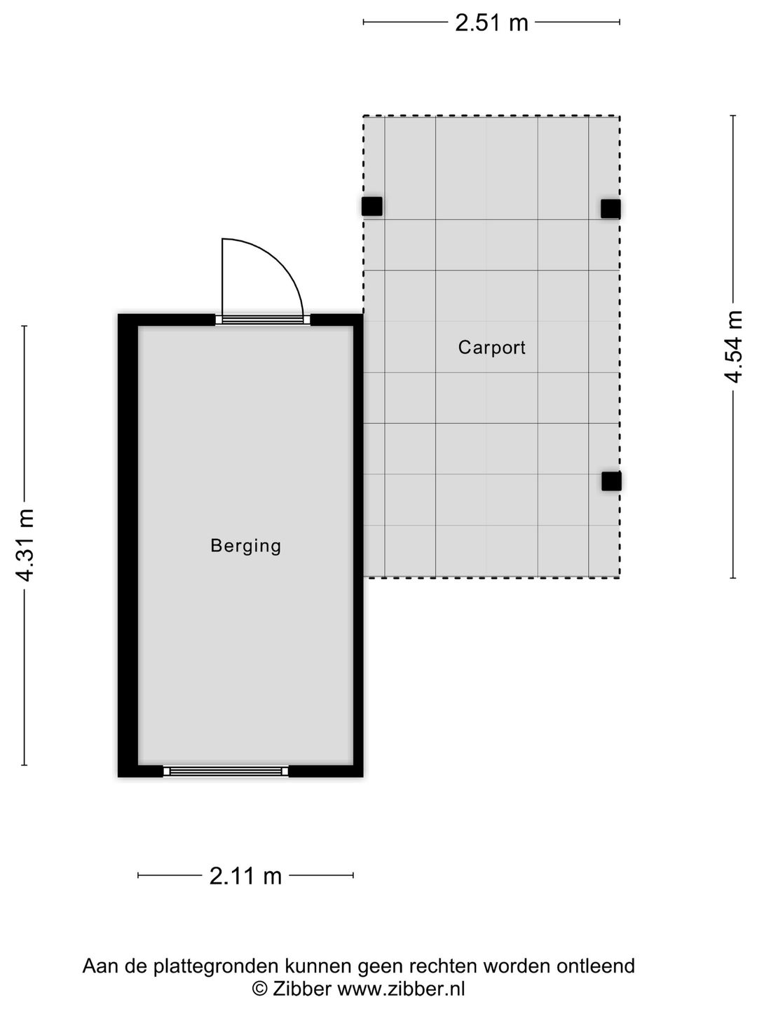 Foto 38 van Stadhoudershof 27