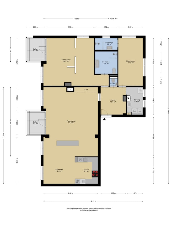 Foto 39 van Stationsweg 97-D