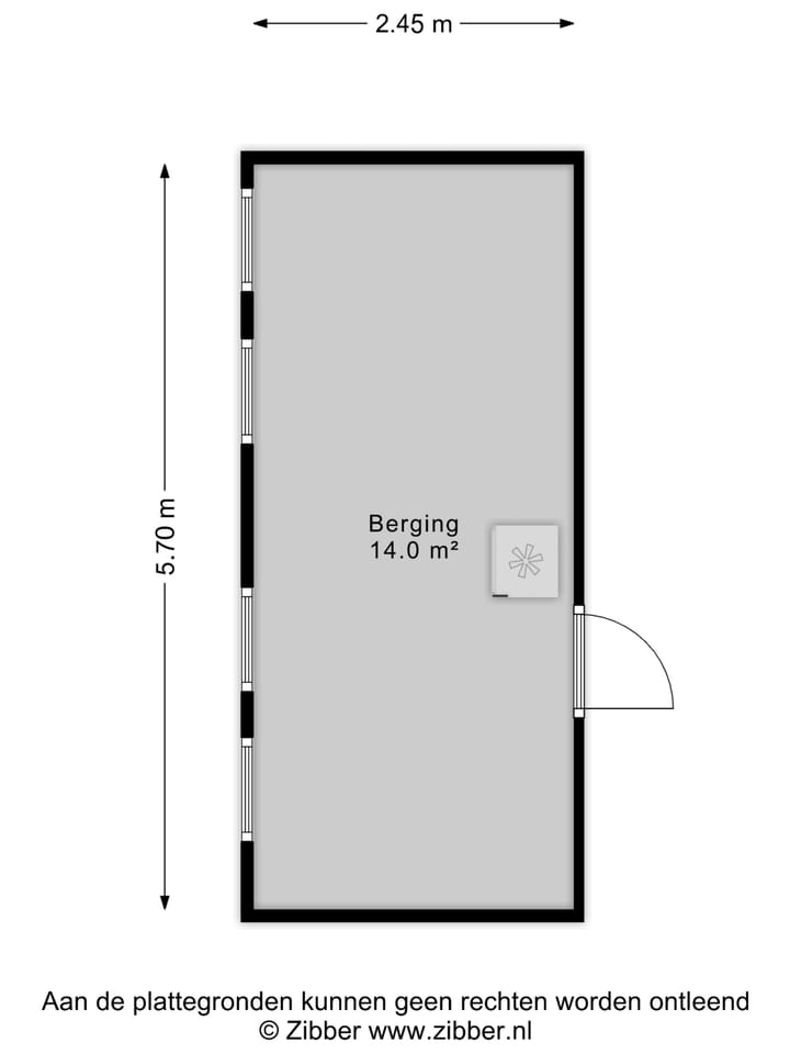 Foto 40 van Stationsweg 97-D