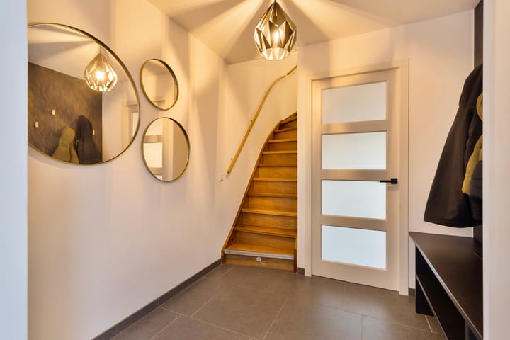 Foto 2 van Klaproos 10