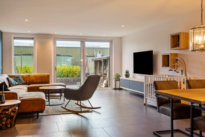 Foto 4 van Klaproos 10