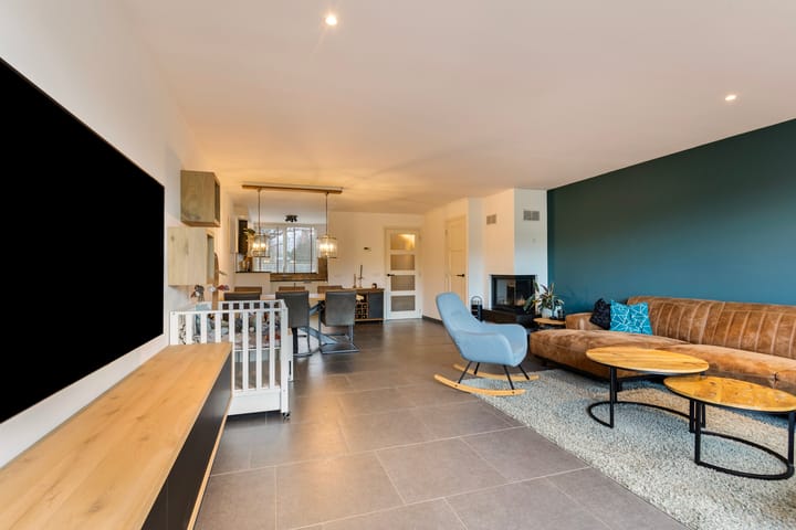 Foto 5 van Klaproos 10