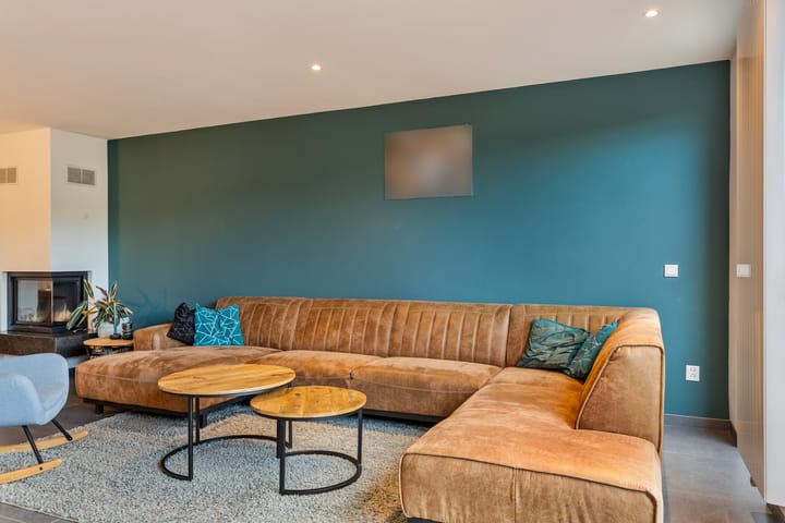 Foto 6 van Klaproos 10