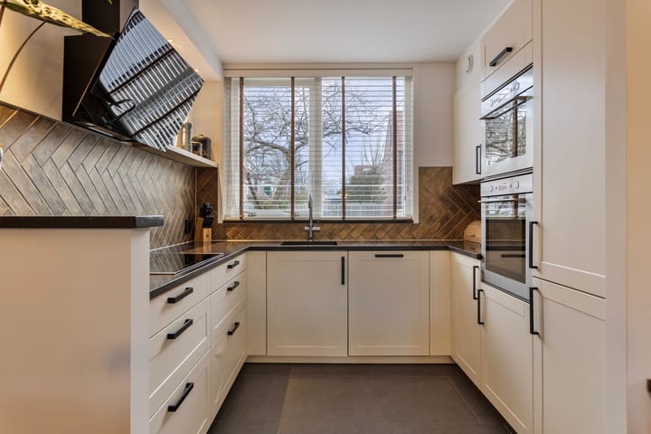 Foto 7 van Klaproos 10