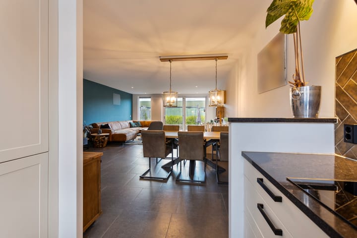 Foto 8 van Klaproos 10