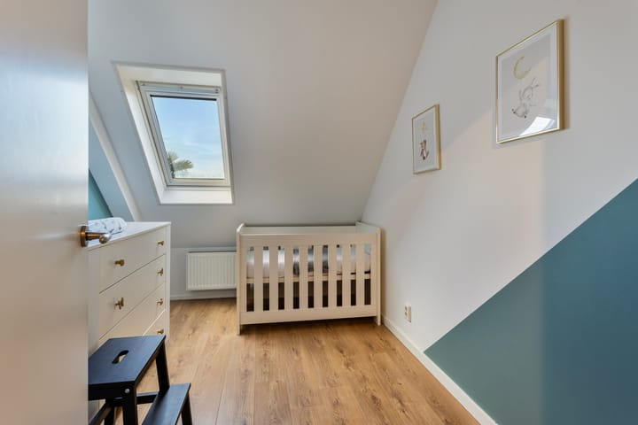 Foto 9 van Klaproos 10