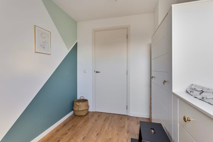 Foto 10 van Klaproos 10