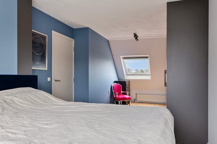 Foto 12 van Klaproos 10