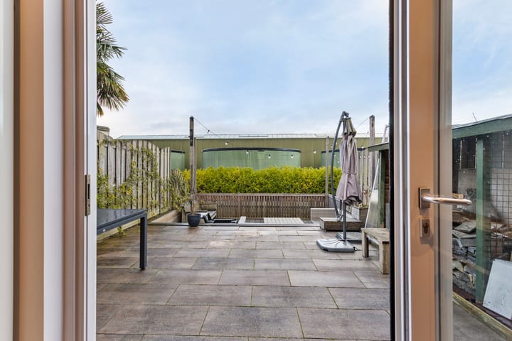 Foto 18 van Klaproos 10