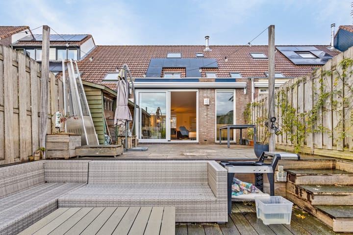 Foto 19 van Klaproos 10