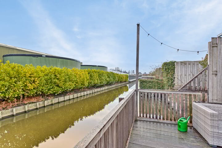 Foto 20 van Klaproos 10