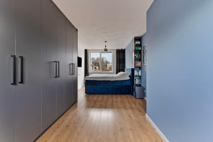 Foto 11 van Klaproos 10