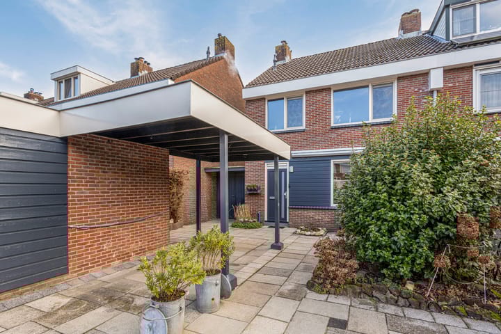 Foto 30 van Stadhoudershof 27