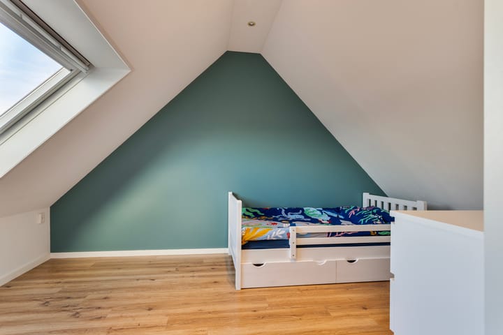 Foto 17 van Klaproos 10