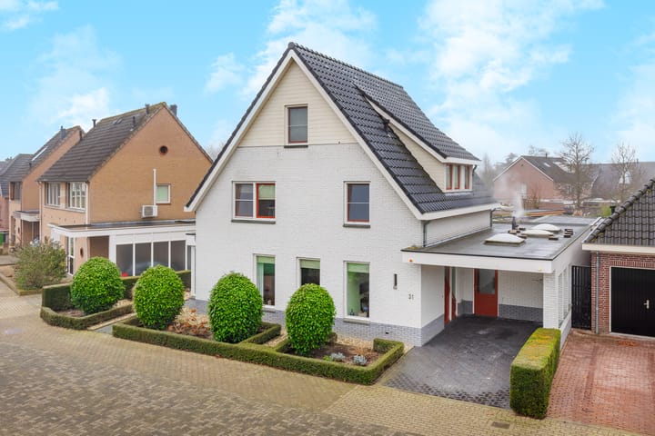 Foto 1 van Kampstraat 31