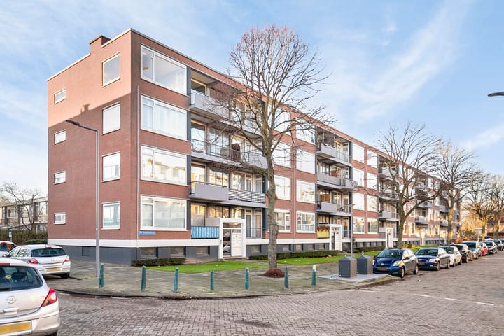 Foto 2 van Sint-Annalandstraat 105